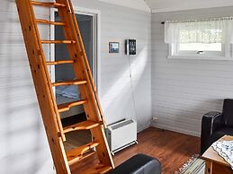 5 Person Holiday Home in Selje-by Traum