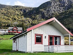 5 Person Holiday Home in Selje-by Traum