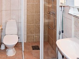 5 Person Holiday Home in Selje-by Traum