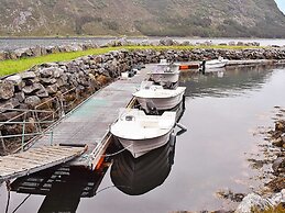 5 Person Holiday Home in Selje-by Traum