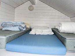 5 Person Holiday Home in Selje-by Traum