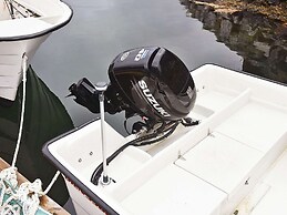 5 Person Holiday Home in Selje-by Traum