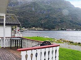 5 Person Holiday Home in Selje-by Traum