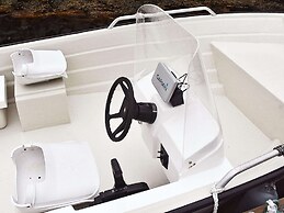 5 Person Holiday Home in Selje-by Traum