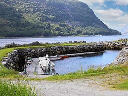 5 Person Holiday Home in Selje-by Traum