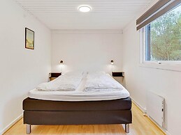 8 Person Holiday Home in Romo