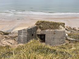 8 Person Holiday Home in Romo