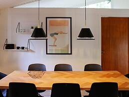 8 Person Holiday Home in Romo