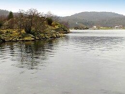 5 Person Holiday Home in Farsund-by Traum