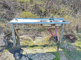 5 Person Holiday Home in Farsund-by Traum