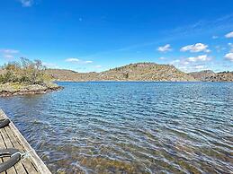 5 Person Holiday Home in Farsund-by Traum