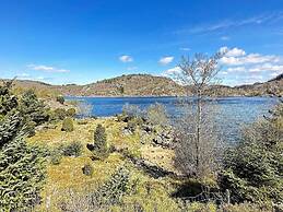 5 Person Holiday Home in Farsund-by Traum