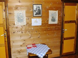 5 Person Holiday Home in Farsund-by Traum