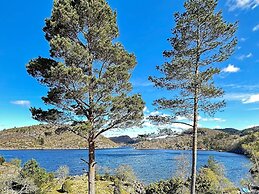 5 Person Holiday Home in Farsund-by Traum