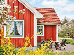 Holiday Home in Söderåkra