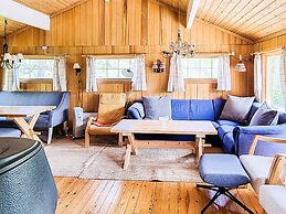 10 Person Holiday Home in Aseral