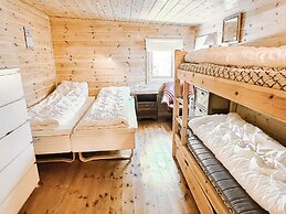 10 Person Holiday Home in Aseral