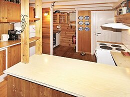 10 Person Holiday Home in Aseral