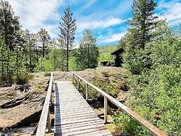 10 Person Holiday Home in Aseral