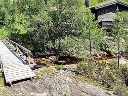 10 Person Holiday Home in Aseral