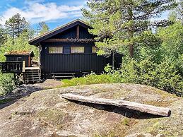 10 Person Holiday Home in Aseral