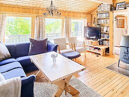 10 Person Holiday Home in Aseral