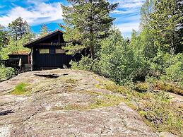 10 Person Holiday Home in Aseral