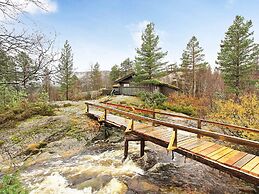 10 Person Holiday Home in Aseral