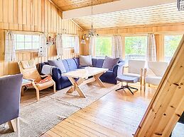 10 Person Holiday Home in Aseral