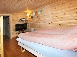 10 Person Holiday Home in Aseral