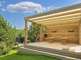 Luxury Retreat With Spa - By Traum Ferienwohnungen