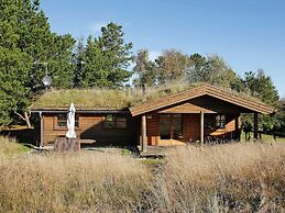 5 Person Holiday Home in Strandby-by Traum