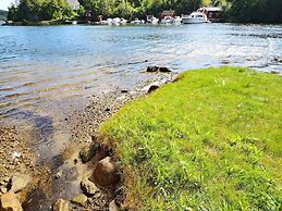 10 Person Holiday Home in Tvedestrand-by Traum