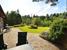 10 Person Holiday Home in Tvedestrand-by Traum