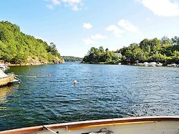 10 Person Holiday Home in Tvedestrand-by Traum