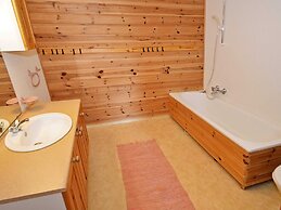 10 Person Holiday Home in Tvedestrand-by Traum