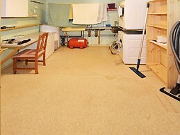 10 Person Holiday Home in Tvedestrand-by Traum