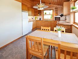 10 Person Holiday Home in Tvedestrand-by Traum