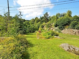 10 Person Holiday Home in Tvedestrand-by Traum