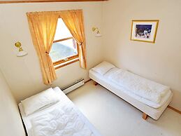 10 Person Holiday Home in Tvedestrand-by Traum