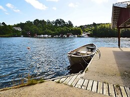 10 Person Holiday Home in Tvedestrand-by Traum