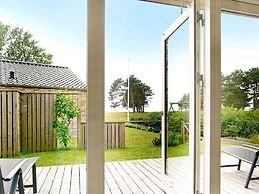 5 Star Holiday Home in Sydals
