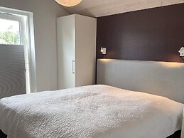5 Star Holiday Home in Sydals