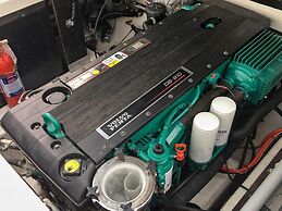 6 Person Holiday Home in Dyrvik