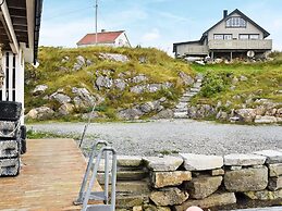 6 Person Holiday Home in Dyrvik