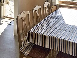 6 Person Holiday Home in Dyrvik