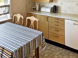 6 Person Holiday Home in Dyrvik