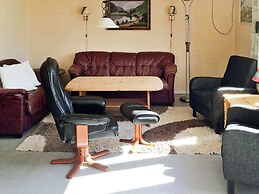 6 Person Holiday Home in Dyrvik