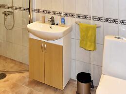 6 Person Holiday Home in Dyrvik