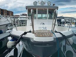 6 Person Holiday Home in Dyrvik